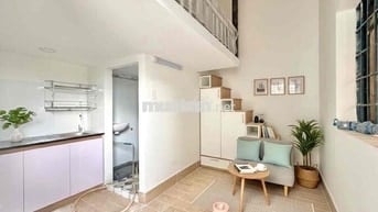 🌿CHO THUÊ PHÒNG TRỌ CÓ GÁC CAO FULL NỘI THẤT MỚI GẦN NHÀ GA T3