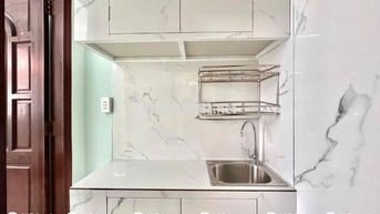 Trống Lại Studio Tách Bếp Cửa Sổ Ngay Parc Mall