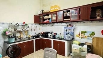 Trung tâm Gò Vấp - 110m2 - Gần Mặt tiền, vài bước chân ra chợ,