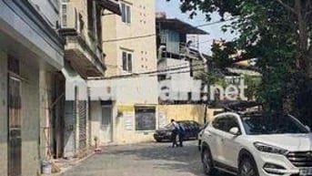 NHÀ PHỐ KIM MÃ THƯỢNG - OTO ĐỖ CỬA - 6 TẦNG MỚI TINH - 13.2 TỶ