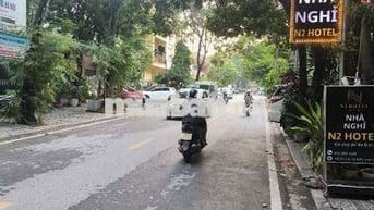 BÁN NHÀ MẶT KĐT VĂN PHÚ – VỊ TRÍ ĐẸP – KINH DOANH ĐỈNH - Ở NGAY