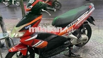 Airblade repsol biển 66 xe đẹp máy êm ngon gtdd ạ
