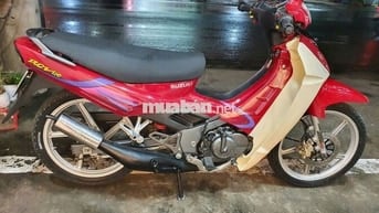 SPORT 120-6 SỐ- THANH LÝ  THEO BS TIỀN GIANG
