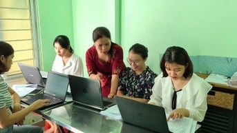 Tuyển kế toán không kinh nghiệm