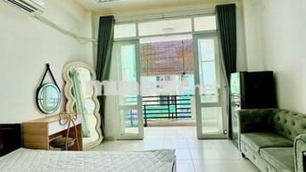 Mặt tiền Bùi Hữu Nghĩa P1 Bình Thạnh 40m2 FNT cao cấp. Giá 6,9 triệu