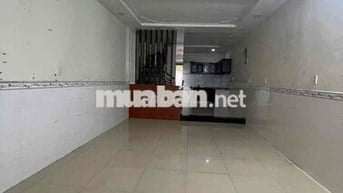 nhà 1 lầu 2 phòng ngủ 2wc, hẻm 5m cụt, Tân Kỳ Tân Quý BHH Bình Tân