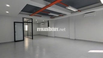 Văn phòng 85m2 sàn trống Vạn Phúc, có t.máy máy lạnh hầm xe. Chỉ 13 tr