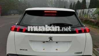 Peugeot 2008 SX 2022 Active 1.2 AT rất mới