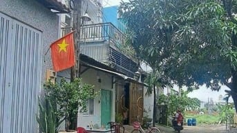 cần bán gấp miếng đất 80m2 ở Tân Hiệp - Hóc Môn giá 930 triệu.