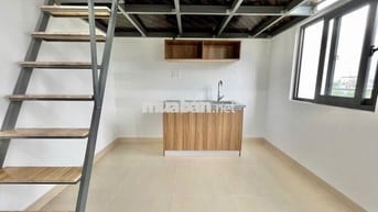 CHO THUÊ CĂN HỘ DUPLEX MỚI 100% KHU VỰC HÒA XUÂN