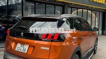 Peugeot 3008 2022 AT - 18000 km full lịch sử hãng