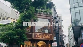HOT!!! CHO THUÊ GÓC 2MT LÊ VĂN SỸ P12 QUẬN 3 5X17 3 TẦNG GIÁ TỐT