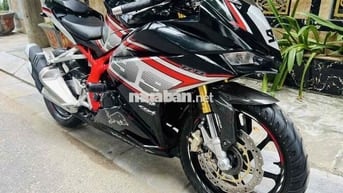 Honda CBR 250RR biển số 29 rất mới leng keng pkl