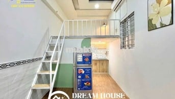DUPLEX MỚI KENG - FULL NỘI THẤT ĐẦY ĐỦ TIỆN NGHI GẦN KCN VĨNH LỘC