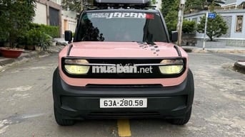 VinFast VF3 2024 Thuê pin - 13000 km
