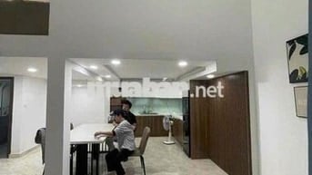 📢 CHO THUÊ NHÀ HẺM 83 HOÀ HƯNG, P12, Q10 – FULL NỘI THẤT.