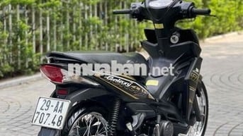 Galaxy 50cc 2021 cho học sinh xe đẹp máy zin chất