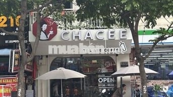 2 mặt tiền Nguyễn Khắc Nhu, Quận 1 - 4,5x21m - 2 Tâng - Giá 55 Triệu