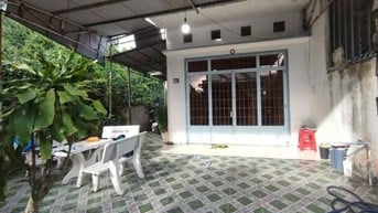 Bán Nhanh Căn nhà Ngay Tân An Hội Củ Chi  670triệu Sổ Hồng Riêng151m2