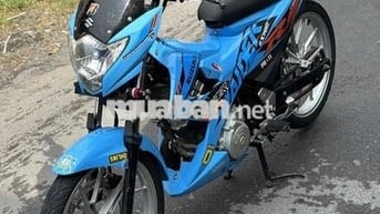 Raider 2014 BSTP Xe Đẹp Máy Chất Giá Chỉ 10.8 🍠