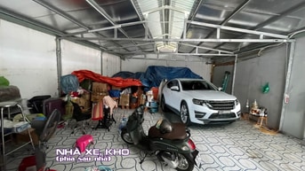 Nhà 3 tầng đường 8 m 502 Huỳnh Tấn Phát Quận 7. 8*19, 153 m2. 12,99 tỷ