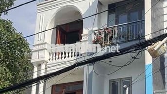 Bán Nhà Khu Vip Bên Sông 103m2 4 Tầng 4Pn-5Wc Sát Nhà Hàng Bên Sông