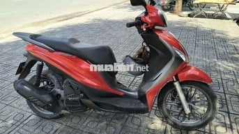 Thừa xe nên bán