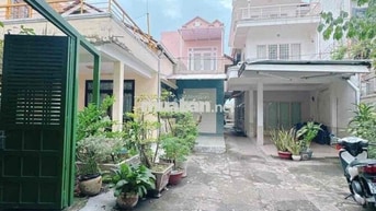Bán đất kèm nhà+DTCN 290m2+Hẻm xe tải quay đầu Đ.Nguyễn Trung Trực