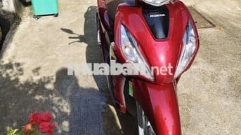 Vision mẫu mới xe đẹp máy zin