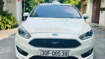Ford Focus 2018 1.5L Ecoboost Sport - 110000 km