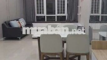 CHÍNH CHỦ CHO THUÊ CĂN HỘ CHUNG CƯ NGỌC PHƯƠNG NAM 3 PHÒNG NGỦ 118M2