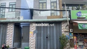🏠 Nhà Mặt Tiền 1lầu 2phòng, buôn bán kinh doanh, Ng Ảnh Thủ, TMTX 🏠