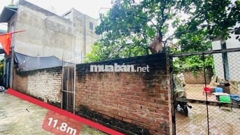 Bán đất Xóm Nam Đại Đồng Đại Mạch Đông Anh HN 120m2 8.8 tỉ