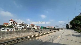 🍀ĐẤT ĐẸP ĐÔNG ANH -VI TRÍ VÀNG -GIÁ TỐT -OTO 7 CHỖ ĐỖ CỬA -SỔ ĐỎ CẦM T