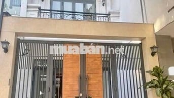 Cho thuê nhà HXH 83/2A Hoà Hưng, Phường 12, Quận 10