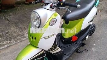 Mio classico thái lan Chính Chủ dọn kiểng đồ real