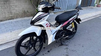 Honda Wave Rsx(2017)bstp,chính chủ,xe zin êm ru