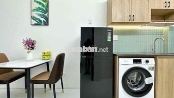 Cho Thuê Căn Hộ 1 Phòng Ngủ, Full Nội Thất - Ngay Khu K300 Cộng Hoà