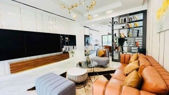 BÁN NHÀ CHỈ 3,6 TỶ NGAY TRUNG TÂM PHƯỜNG AN PHÚ - NHÀ MỚI SỔ HOÀN CÔNG