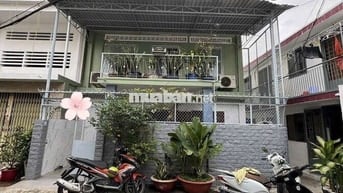 BÁN CĂN NHÀ DIỆN TÍCH KHỦNG KHU ĐÔNG ĐÚC QUẬN BÌNH THẠNH