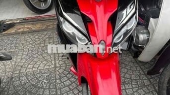 Jupiter Fi 2014 bánh mâm đĩa. cavet đầy đủ