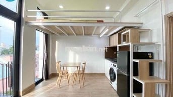 🌵STUDIO NGAY TRUNG TÂM BÌNH THẠNH