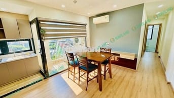 2Br 2WC 60m2 full cửa sổ, bếp lớn, tầng cao view đẹp giá siêu rẻ 13tr5