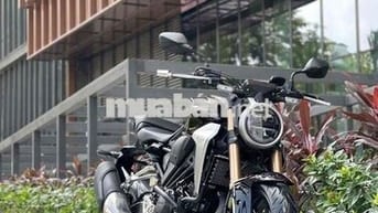 Honda CB 300R 2022