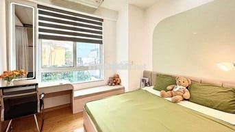 1PN TÁCH BẾP NGAY NGÃ TƯ HÀNG XANH_ĐIỆN BIÊN PHỦ, P25, BÌNH THẠNH💥