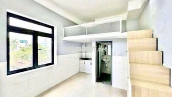 🍀 CHO THUÊ PHÒNG TRỌ NEW GIÁ RẺ NGAY NHÀ GA T3 - ETOWN CỘNG HÒA💥