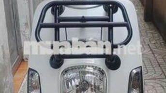 Dư dùng bán bớt Yamaha Cuxi như hình