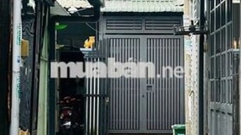 709TT : Nhà nhỏ Thủ Đức , không quy hoạch , lộ giới