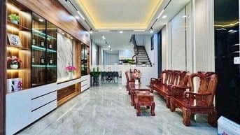 CHO THUÊ NHÀ NGUYÊN CĂN PHẠM VĂN CHIÊU P9 GÒ VẤP