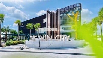 CHỈ TỪ 179 TRIỆU ĐÃ SỞ HỮU RIÊNG CĂN HỘ 1PN SANG TRỌNG - THE WIN CITY